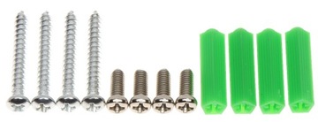 КРОНШТЕЙН КАМЕРЫ BD-AP12W