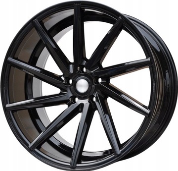 4x felgi Vossen style 18