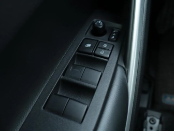 Toyota Corolla Verso AR10 2022 Toyota Corolla Cross 2.0 Hybrid 2WD, Salon Polska, zdjęcie 17