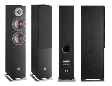 PIONEER SX-10AE + DALI OBERON 7 СТЕРЕО ХИТ ВЕСНЫ