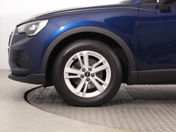 Audi Q3 II SUV 2.0 35 TDI 150KM 2021 Audi Q3 35 TDI, Salon Polska, 1. Właściciel, zdjęcie 14