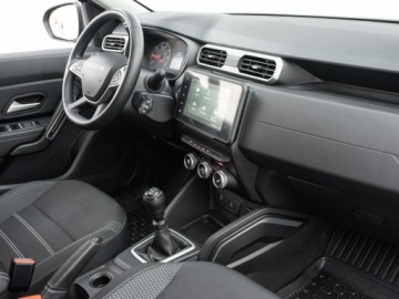 Dacia Duster II SUV Facelifting 1.3 TCe 130KM 2023 Dacia Duster WD7425R#1.3 TCe Journey Klimatronik, zdjęcie 30