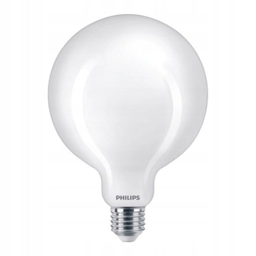 Żarówka LED E27 G120 PHILIPS 13W 120W 2700K 2000lm