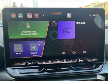 Cupra Formentor 2025 Cupra Formentor 2.0 TSI 204 KM 7-biegowa automatyc, zdjęcie 22