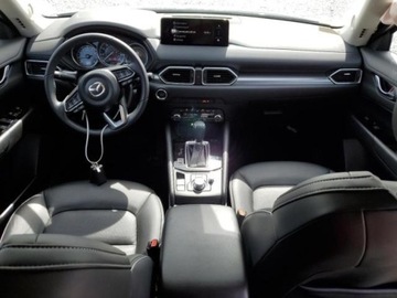 Mazda CX-5 II 2024 Mazda CX-5 Select 2.5 Benzyna 187KM, zdjęcie 6