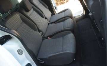 Citroen Berlingo II Combi Facelifting 2015 1.6 BlueHDi 120KM 2017 Citroen Berlingo 1,6 HDI 2017r Klimatronik PDC Panorama Led Tempomat Sprow, zdjęcie 30