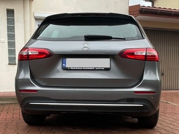 Mercedes Klasa B W247 2020 Mercedes-Benz Klasa B 247 Ekonomiczny, Bardzo ladne , nie spotykane wnętrze, zdjęcie 10