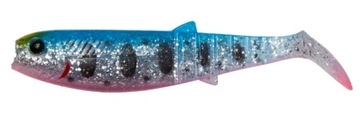 Savage Gear Cannibal 10cm / Blue Pink Smolt UV