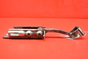 СТОПОР ДВЕРИ ЛЕВЫЙ ПЕРЕДНИЙ MERCEDES SPRINTER 16R