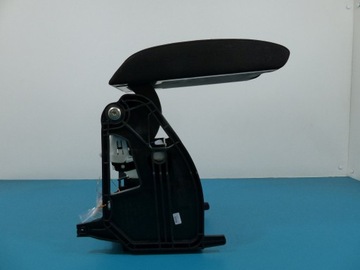 ПОДЛОКОТНИК SKODA OCTAVIA III 5E0864207