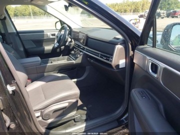 Hyundai Santa Fe V 2025 Hyundai Santa Fe 2025 HYUNDAI SANTA FE HYBRID SEL 1.6 Hybryda 178KM, zdjęcie 12