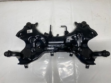 HYUNDAI TUCSON II LIFT 1.6 CRDI BELKA SANKI WÓZEK