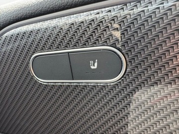 Mercedes Klasa B W247 Sports Tourer Facelifting 1.3 200 163KM 2025 Mercedes-Benz Klasa B B 200 Polski Salon FV23 Darmowy raport AutoDNA, zdjęcie 19