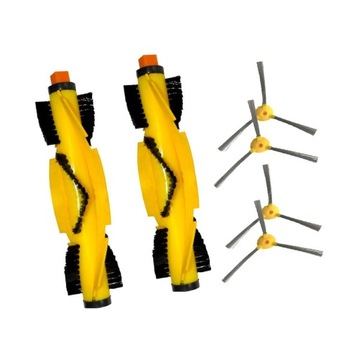 Zestaw akcesoriów do Devvis DEVVE B6009 Robotic Od