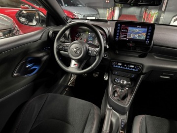 Toyota 2021 Toyota GR Yaris 1.6 Turbo 261 KM Pakiet VIP Head Up JBL Full LED Salon PL, zdjęcie 20