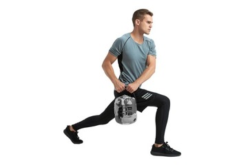 Гантель Вин-Белл inSPORTline 8 кг НАПОЛНЕННАЯ ВОДОЙ