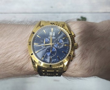 MĘSKI SPORTOWY ZEGAREK ADRIATICA CHRONOGRAF A8202