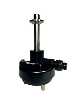 Adapter- wspornik z pionem optycznym 5/8