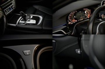 BMW Seria 7 G11-G12 Sedan Facelifting 3.0 730d 286KM 2022 M-PAKIET Z PEŁNYM PAKIETEM CHROM__ MEGA WYPOSAŻENIE, zdjęcie 33