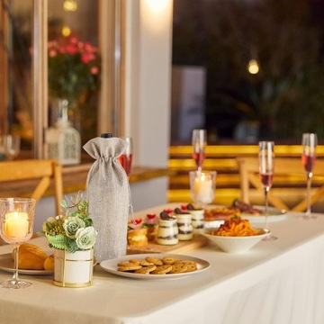 ДЖУТОВЫЕ МЕШКИ ДЛЯ ВИНА ПОДАРОЧНЫЕ СУМКИ ДЛЯ ВИНА С ОТДЕЛКОЙ СУМКИ НА СТРУЯХ