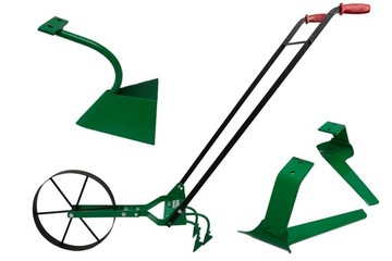 Садовые шины 3IN1 Ручка ручной