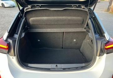 Opel Corsa F Hatchback 5d 1.2 Turbo 100KM 2021 Opel Corsa 1.2 Benzyna 100 KM LED Kamera Sensor Sport Czujniki Virtual coc, zdjęcie 9