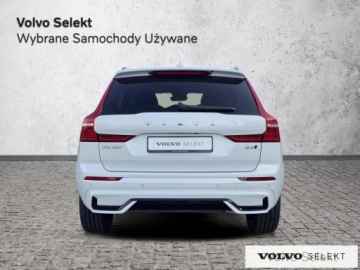 Volvo XC60 II 2025 Volvo XC 60 FV23 Plus Dark B5 250KM AWD ACC BLIS K, zdjęcie 7