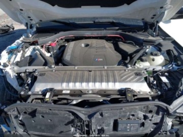 BMW X3 G45 2025 BMW X3 M50 xDrive 2025 3.0l 3.0 Benzyna 393KM, zdjęcie 8