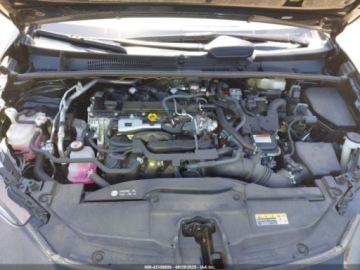 Toyota Prius V (XW60) 2024 Toyota Prius Le 2024 2.0 Hybryda 150KM, zdjęcie 8