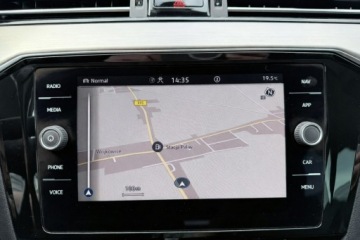 Volkswagen Passat B8 Alltrack Facelifting 2.0 TDI SCR 200KM 2021 Volkswagen Passat Variant 2.0 TDI 200KM 4x4 DSG, zdjęcie 33