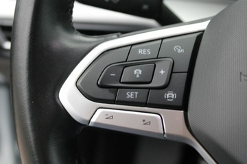 Volkswagen Golf VIII Variant 2.0 TDI 115KM 2023 Volkswagen Golf LIFE Asystent Salon PL, zdjęcie 22