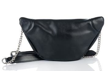 НАСТЕННАЯ СУМКА MONNARI MESSAGE Черный