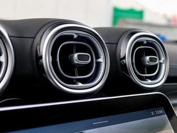 Mercedes Klasa C W206 Kombi 1.5 180 170KM 2025 C Klasa 180 Business Edition Estate 1.5 (170KM) 2025, zdjęcie 7