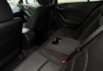 Mazda 3 III Sedan 2.2 SKYACTIV-D 150KM 2014 Mazda 3 2.2 SkyActiv-D 150KM MT6 SkyMotion 2.2 Diesel 150KM, zdjęcie 26