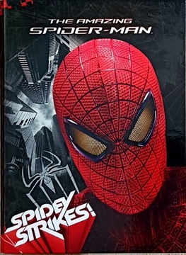 SEGREGATOR A5 SPIDER-MAN