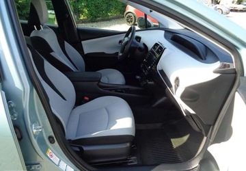 Toyota Prius IV 2021 Toyota Prius IV 1.8 Hybrid 4x4 Automat, zdjęcie 5