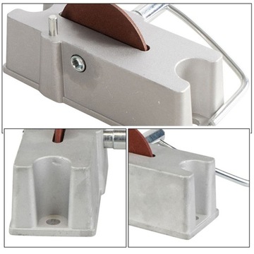 Шлифовальный станок для поршневых колец Поршневые кольца из алюминиевого сплава