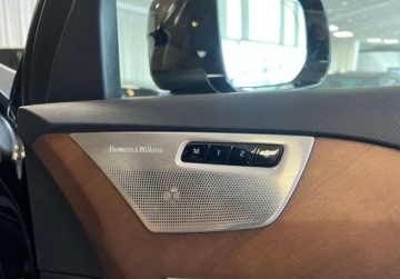 Volvo XC90 II SUV 2.0 T8 TwinEngine 407KM 2016 Volvo XC 90 7 os. Salon Polska ASO R CARS Warszawa 2.0 Hybryda Plug-in, zdjęcie 6