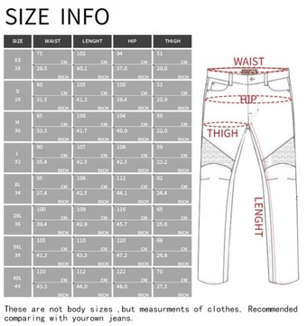 МУЖСКИЕ БРЮКИ-КАРГО ДЛЯ МОТОЦИКЛОВ, КЕВЛАРОВЫЕ ДЖИНСЫ