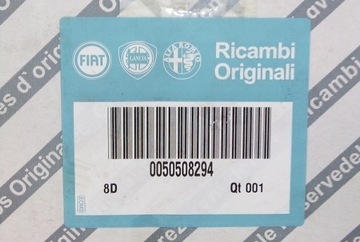 БЛОК ПРЕДОХРАНИТЕЛЕЙ 50508294 ALFA ROMEO 159