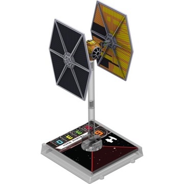 Star Wars X-Wing - Myśliwiec Tie Sabine