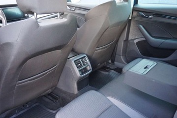 Skoda Octavia IV Liftback 2.0 TDI 150KM 2022 Skoda Octavia 2.0TDI DSG, 150KM, LaneAssist, Kamera cofania, salonPL, Temp, zdjęcie 15