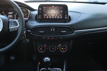 Fiat Tipo II Station Wagon 1.4 95KM 2020 Fiat Tipo 1.4 16V, Salon Polska, 1. Właściciel, zdjęcie 11