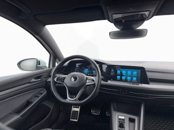 Volkswagen Golf VII Hatchback 5d Facelifting 1.5 TSI ACT 150KM 2020 Volkswagen Golf 1.5TSI 150KM, R-Line, Gwarancja,Serwis ASO,FV23 1.5 150KM, zdjęcie 14