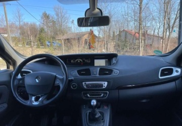 Renault Grand Scenic II 2013 Renault Grand Scenic Renault Grand Scenic ENERGY TCe 130 SampS Paris 1.2, zdjęcie 28