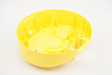 Верхний корпус пылесоса Karcher SE 4001