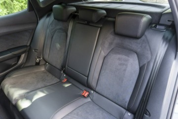 Cupra Formentor Crossover Facelifting 2.0 TSI 204KM 2026 Cupra Formentor 2.0 TSI 204 KM DSG 4Drive, zdjęcie 24