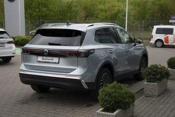 Volkswagen Tiguan III 2025 Volkswagen Tiguan Elegance 1.5 eTSI 150 KM DSG, zdjęcie 8