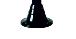 PODSTAWKA DO SŁUPKÓW ,LAMP OGRODOWYCH