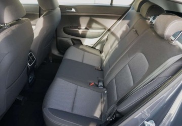 Kia Sportage IV SUV Facelifting 1.6 GDI 132KM 2018 Kia Sportage Kia Sportage 1.6 GDI Business Line 2WD 1.6 Benzyna 132KM, zdjęcie 26